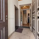 The Chocolate Suites