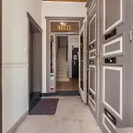The Chocolate Suites