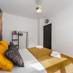 The Chocolate Suites