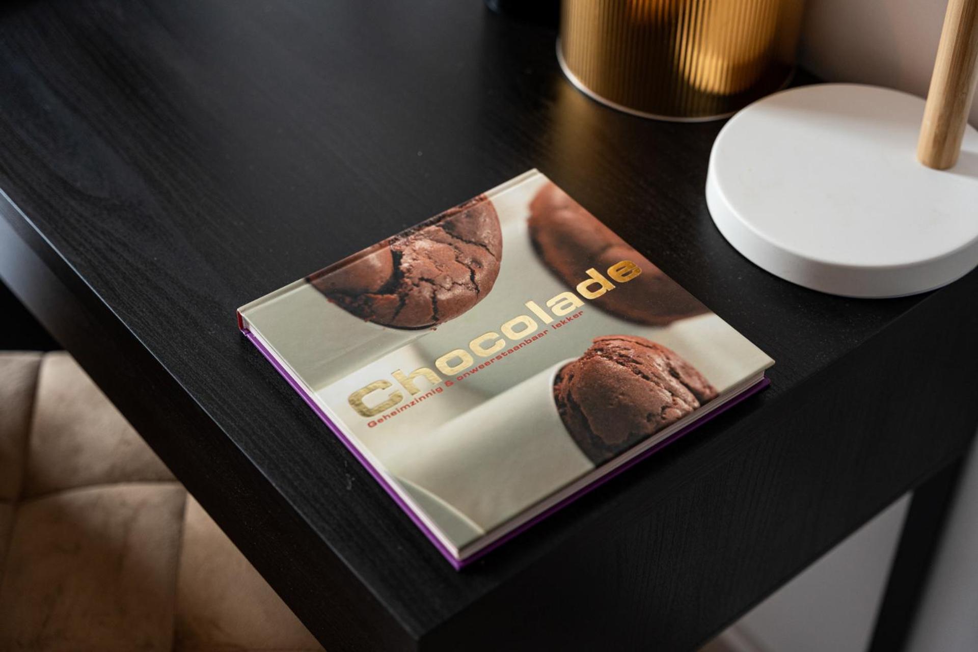 The Chocolate Affittacamere