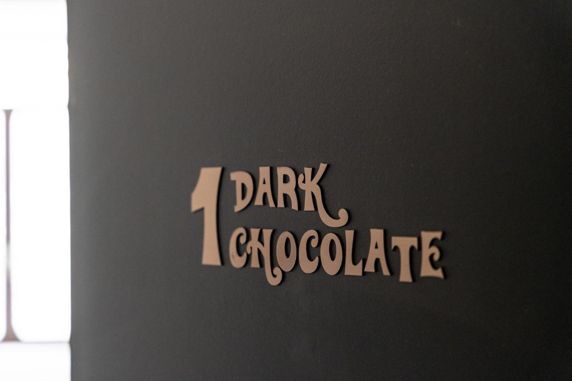 Guest house The Chocolate