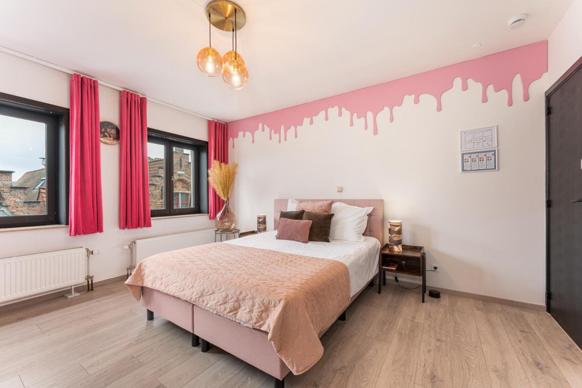 The Chocolate Guest house 2*