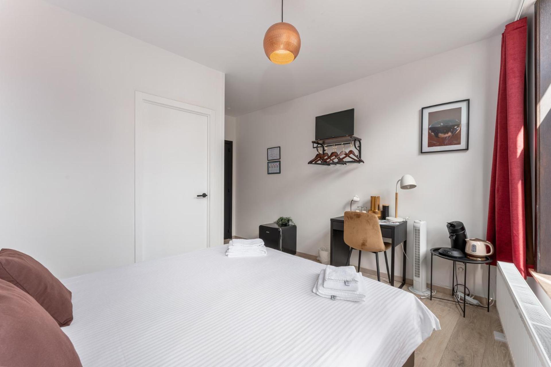 The Chocolate Guest house Bruges